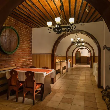 Hotell Preslav Golden Sands