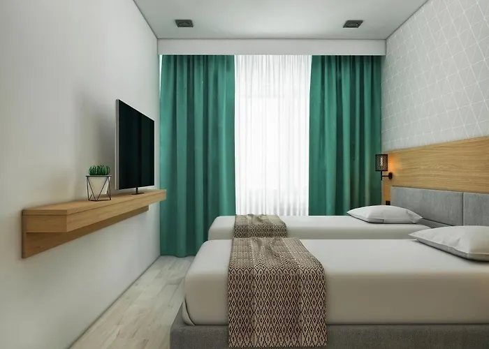 Preslav Golden Sands