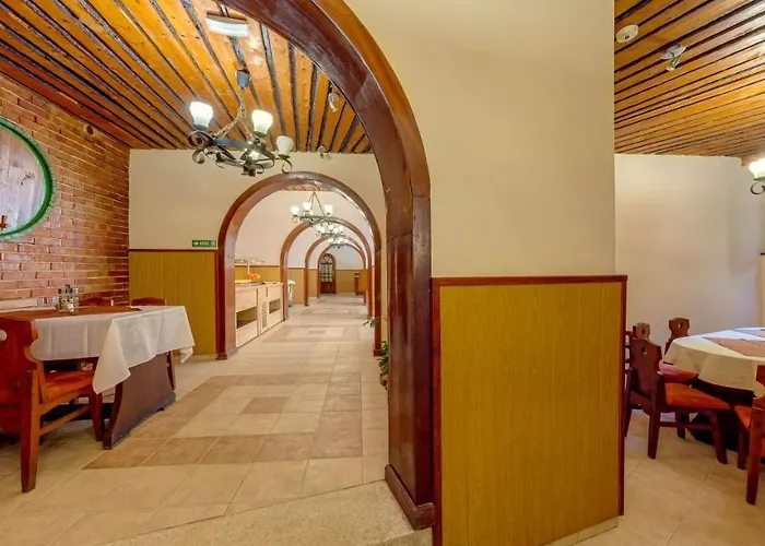 Preslav 3* Golden Sands