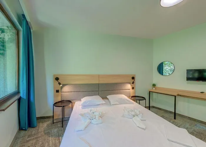 Preslav Hotel Golden Sands