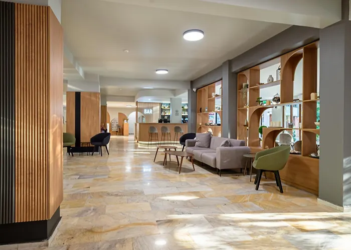 Hotel Preslav Golden Sands