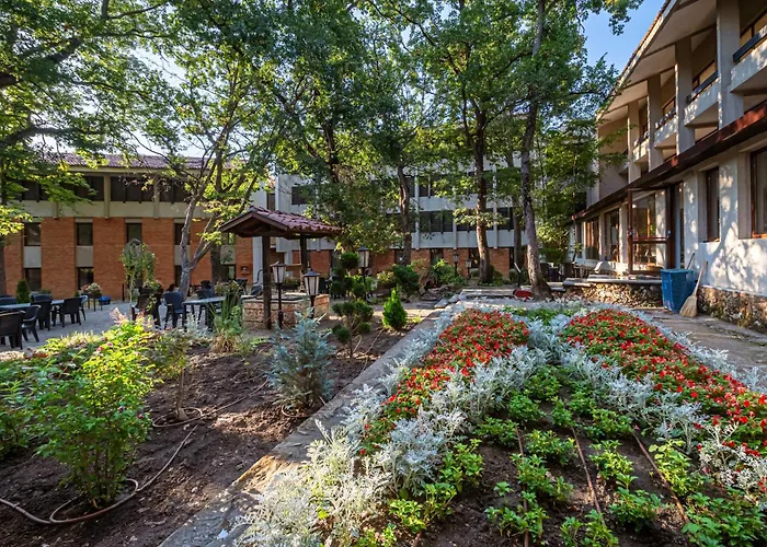 Preslav Golden Sands