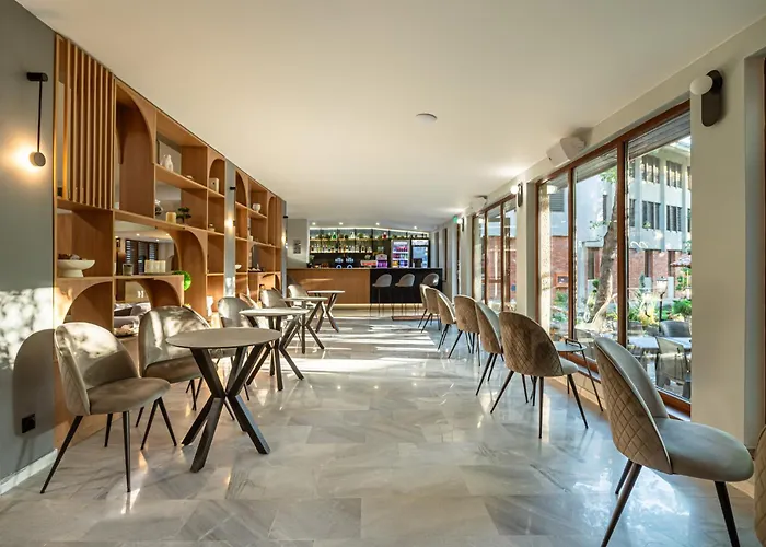 Preslav Golden Sands