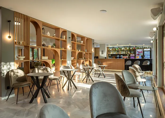 Preslav Hotel Golden Sands