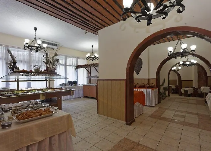 Preslav Golden Sands