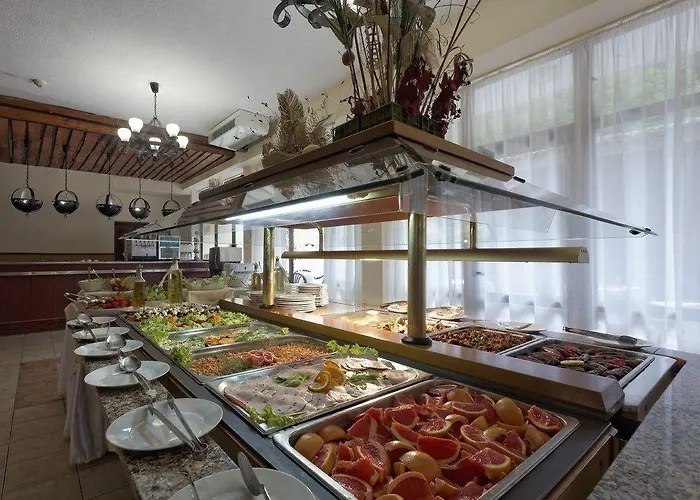 Preslav 3* Golden Sands