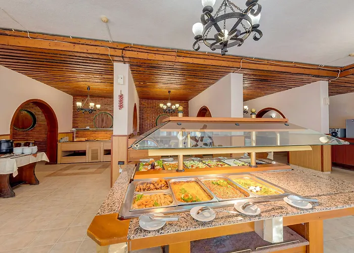 Preslav Golden Sands