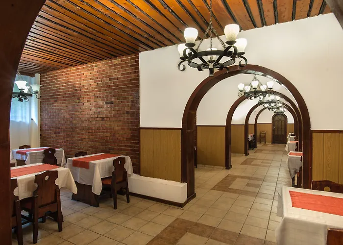 Hotel Preslav Golden Sands