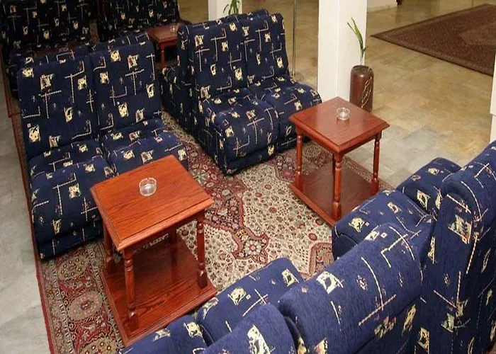 Preslav Hotel Golden Sands