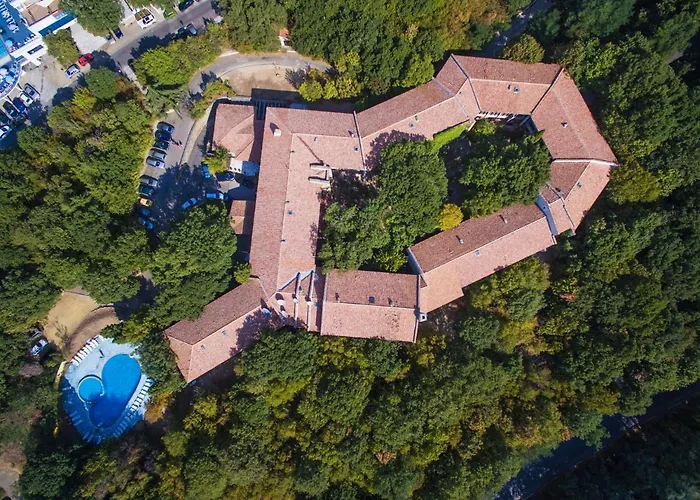 Hotel Preslav Golden Sands