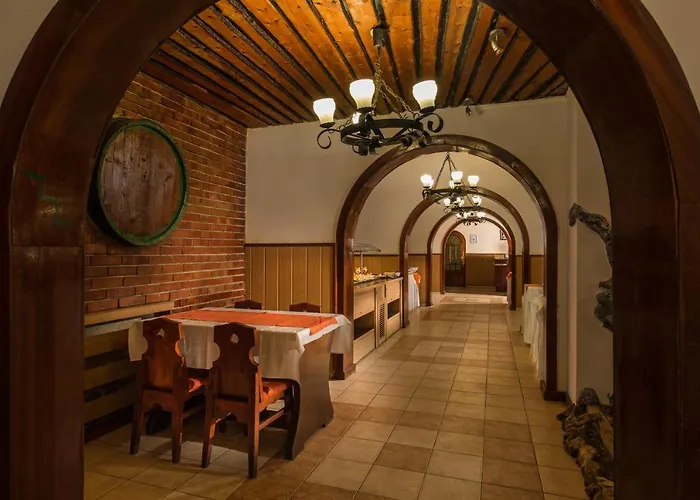 Hotel Preslav Golden Sands